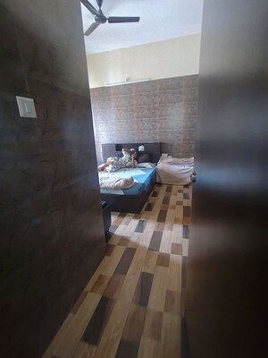 Furnished Amenities in 2 BHK Apartment at Runwal Greens, Mulund West – for Sale