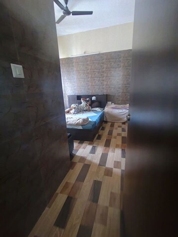 Furnished Amenities in 2 BHK Apartment at Runwal Greens, Mulund West – for Sale