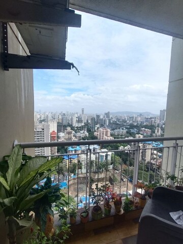 2 BHK Apartment – Exterior View View at Runwal Greens, Mulund West - for Sale