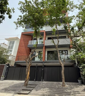 3 BHK Apartment – Exterior View View at Emaar Marbella, Sector 66 - for Rent