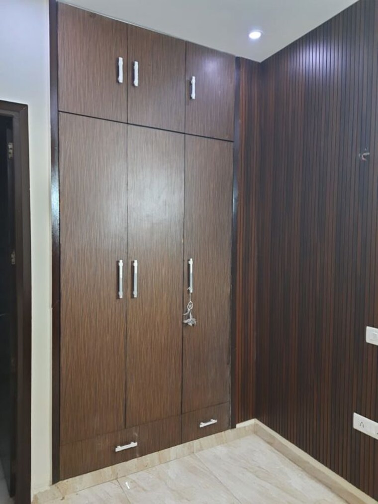 undefined, unitech-arcadia 3 Bedroom 1870 Sq.Ft. Builder Floor In South City 2 Gurgaon 9989022