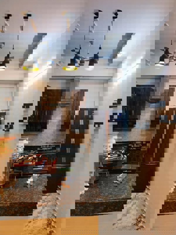 3 BHK 1870 Sq.Ft. Builder Floor in Unitech Arcadia