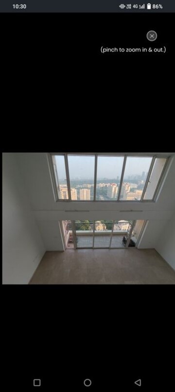 Room in 5 BHK Apartment at Hiranandani Tribeca, Ghodbunder Road – for Rent