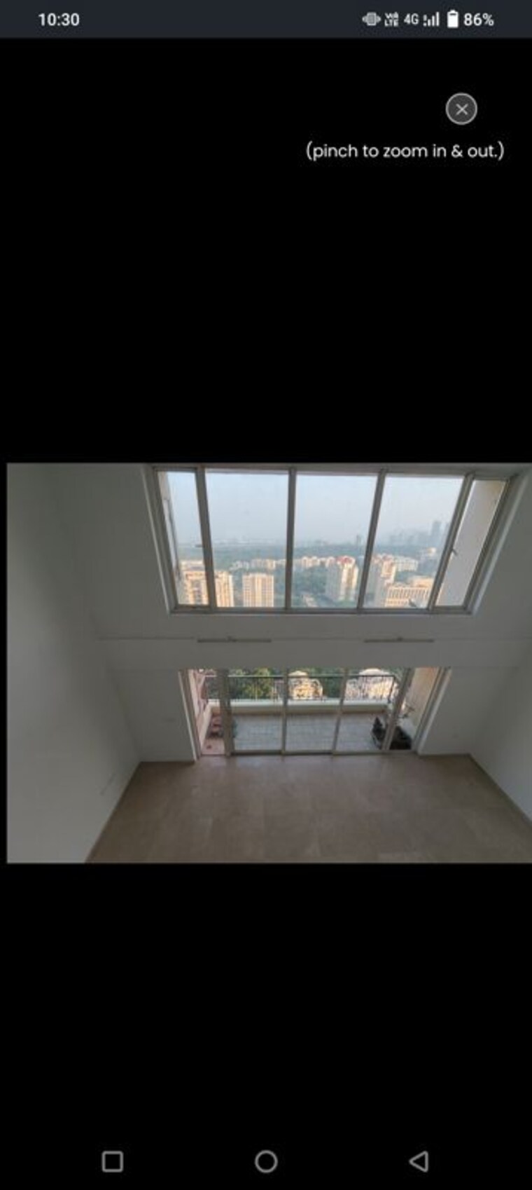 Room, hiranandani-tribeca 5 Bedroom 2680 Sq.Ft. Apartment In Ghodbunder Road Thane 9989089