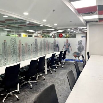 Team Area in  Office Space at Goregaon West – for Rent