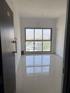 2 BHK Apartment For Rent in Chandak 34 Park Estate