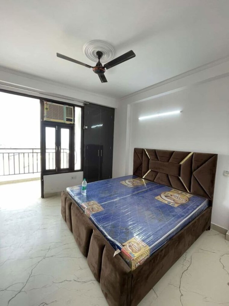Bedroom, saket 1 Bedroom 658 Sq.Ft. Builder Floor In Saket Delhi 9989099