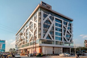  Office Space For Sale in Ab Road