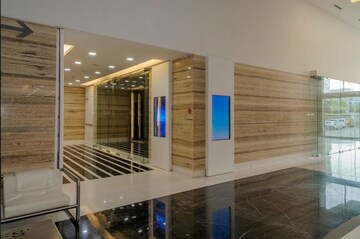  Office Space – Exterior View View at Ab Road - for Sale