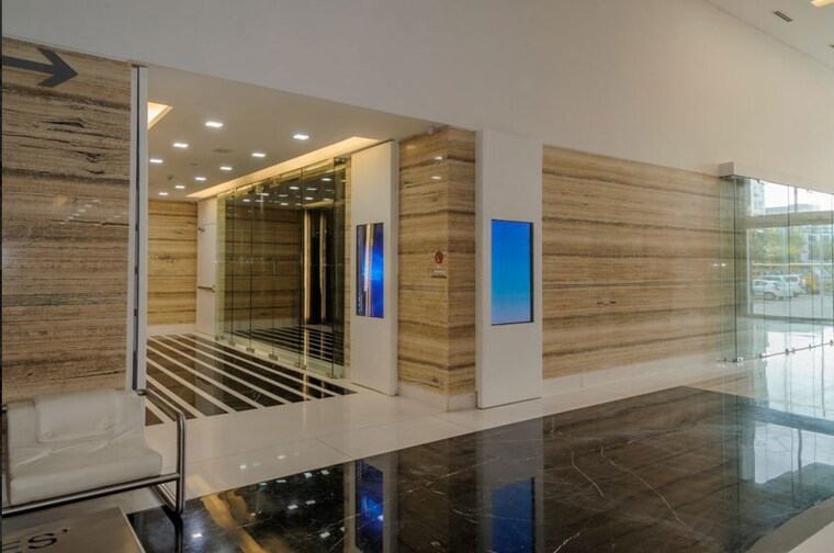 Exterior View, ab road Commercial Office Space 1700 Sq.Ft. In Ab Road Indore 9989035