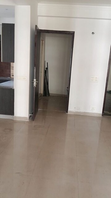 Building Lobby in 3 BHK Apartment at Gulmohur Garden, Raj Nagar Extension – for Sale