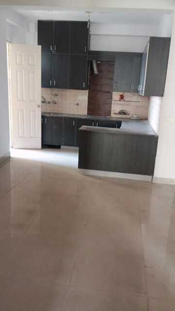 Kitchen in 3 BHK Apartment at Gulmohur Garden, Raj Nagar Extension – for Sale