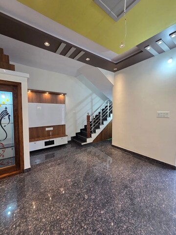 Parking in 2.5 BHK Villa at VR Royal Township, Hoskote – for Sale