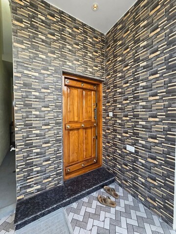 2.5 BHK Villa – Exterior View View at VR Royal Township, Hoskote - for Sale