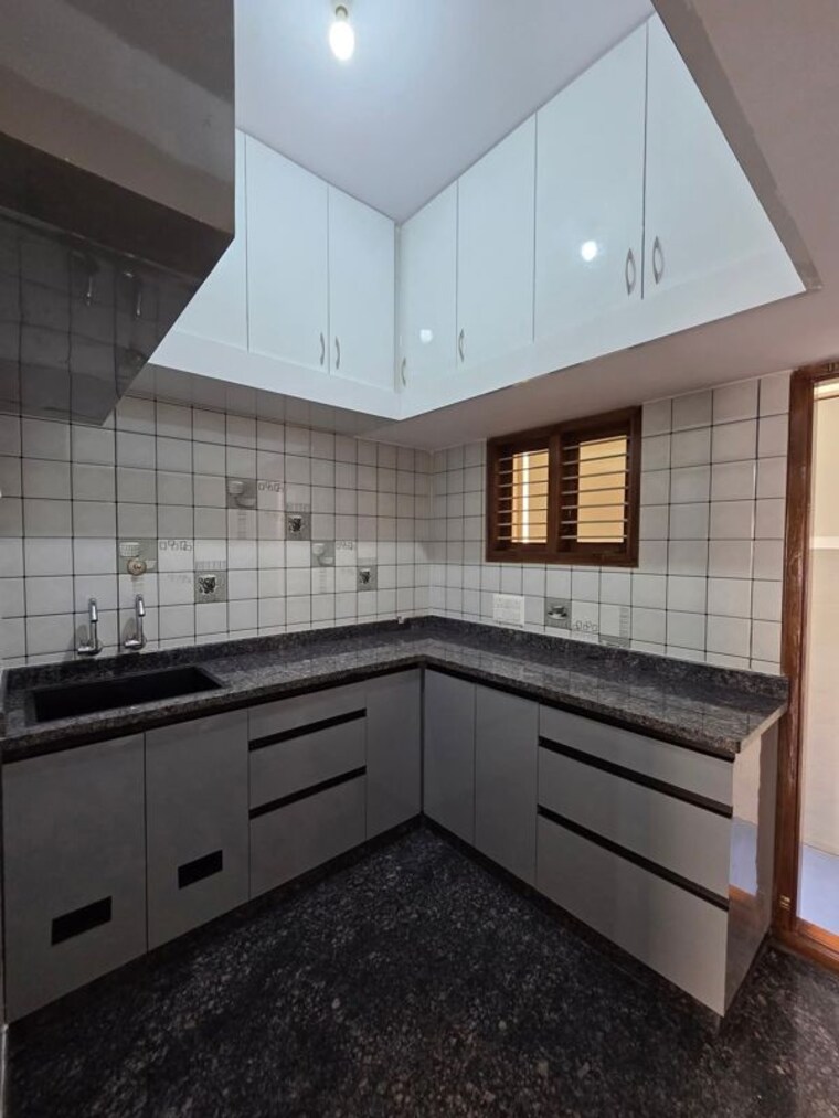 Kitchen, vr-royal-township 2.5 Bedroom 1200 Sq.Ft. Villa In Hoskote Bangalore 9989098