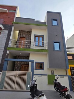 2.5 BHK + Pooja Room Villa For Sale in VR Royal Township