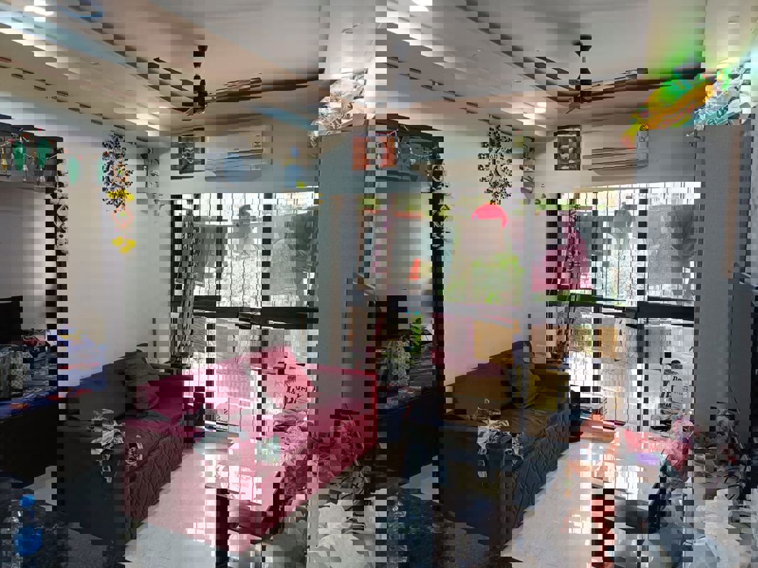 2 BHK 474 Sq.Ft. Apartment in Lodha Crown Quality Homes