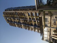 2 BHK Apartment For Rent in Shri Ganesh CHS Ghansoli