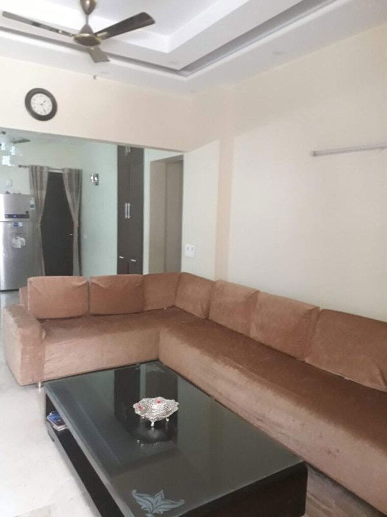 Kitchen, unitech-arcadia 3 Bedroom 1100 Sq.Ft. Builder Floor In South City 2 Gurgaon 9989117