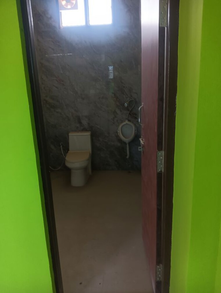 Master Bedroom, gaur-yamuna-city 1 Bedroom 600 Sq.Ft. Villa In Gaur Yamuna City Greater Noida 9989155