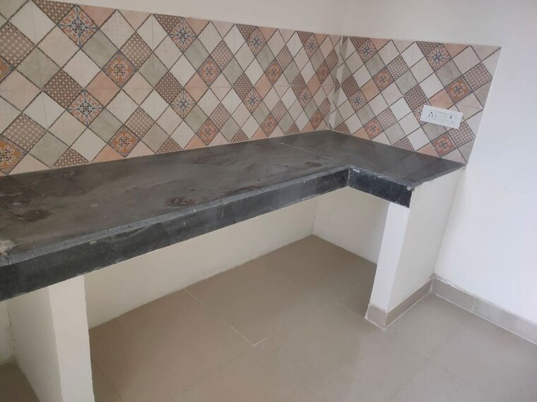 Kitchen, nilaya-greens 1 Bedroom 628 Sq.Ft. Apartment In Raj Nagar Extension Ghaziabad 9989156