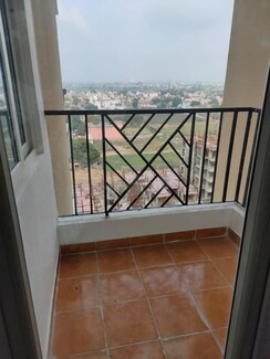 1 BHK Apartment For Sale in Nilaya Greens
