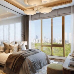 3 BHK Apartment For Sale in Piramal Aranya Ahan, Reay Road