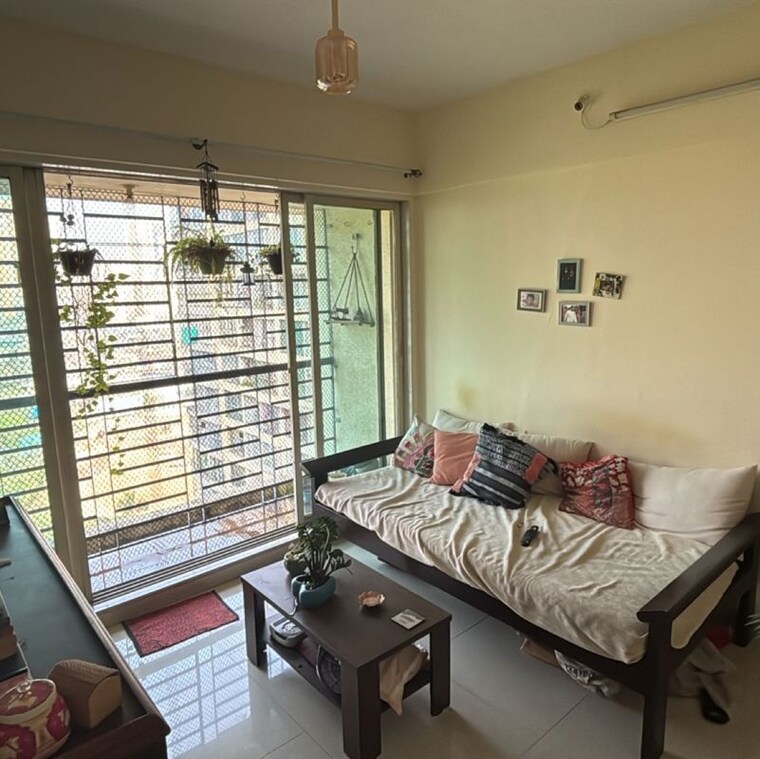 Bedroom, sadan wadi 1 Bedroom 500 Sq.Ft. Builder Floor In Sadan Wadi Mumbai 9989153