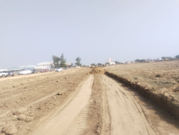 undefined, chaksu  111 Sq.Yd. Plot In Chaksu Jaipur 9989161