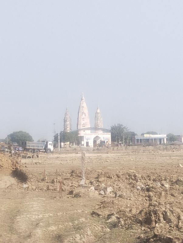 Plot For Sale in Chaksu