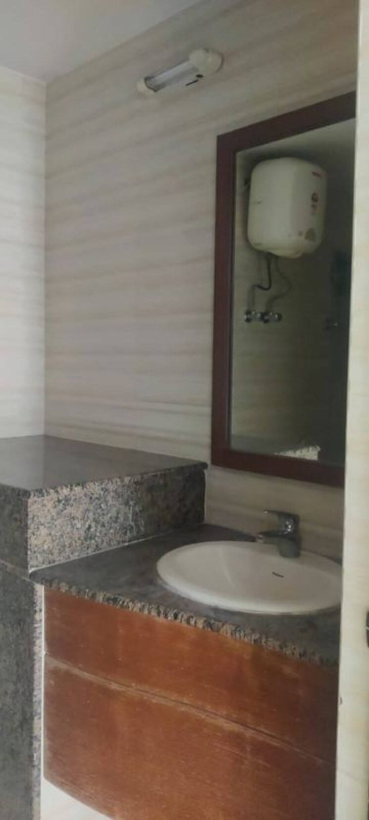 Bathroom, prestige-acropolis 3 Bedroom 2292 Sq.Ft. Apartment In Kadugodi Bangalore 9989175