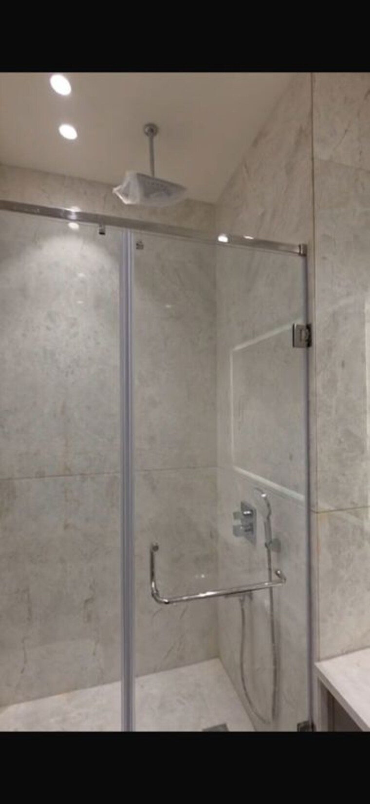 Bathroom, anand niketan 4 Bedroom 380 Sq.Yd. Builder Floor In Anand Niketan Delhi 9989199