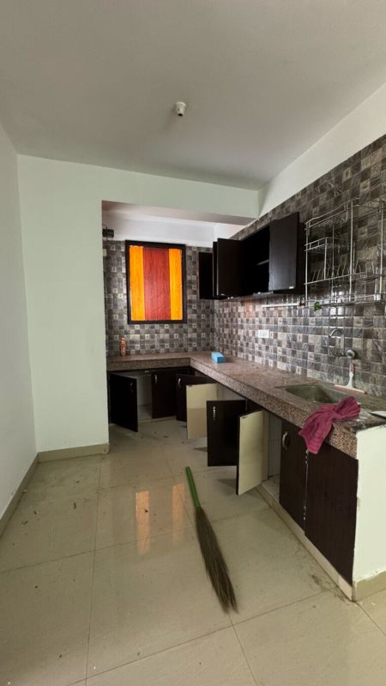 Kitchen, palm-residency-chhatarpur 1 Bedroom 500 Sq.Ft. Apartment In Rajpur Khurd Extension Delhi 9989252