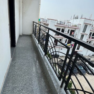 1 BHK Apartment For Rent in Palm Residency Chhatarpur, Rajpur Khurd Extension
