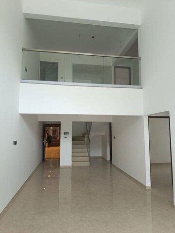 Kitchen in 5 BHK Apartment at Pride Atlantic, Charholi Budruk – for Sale