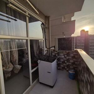 Team Area in 2 BHK Apartment at Pyramid Fusion Homes, Sector 70a – for Rent