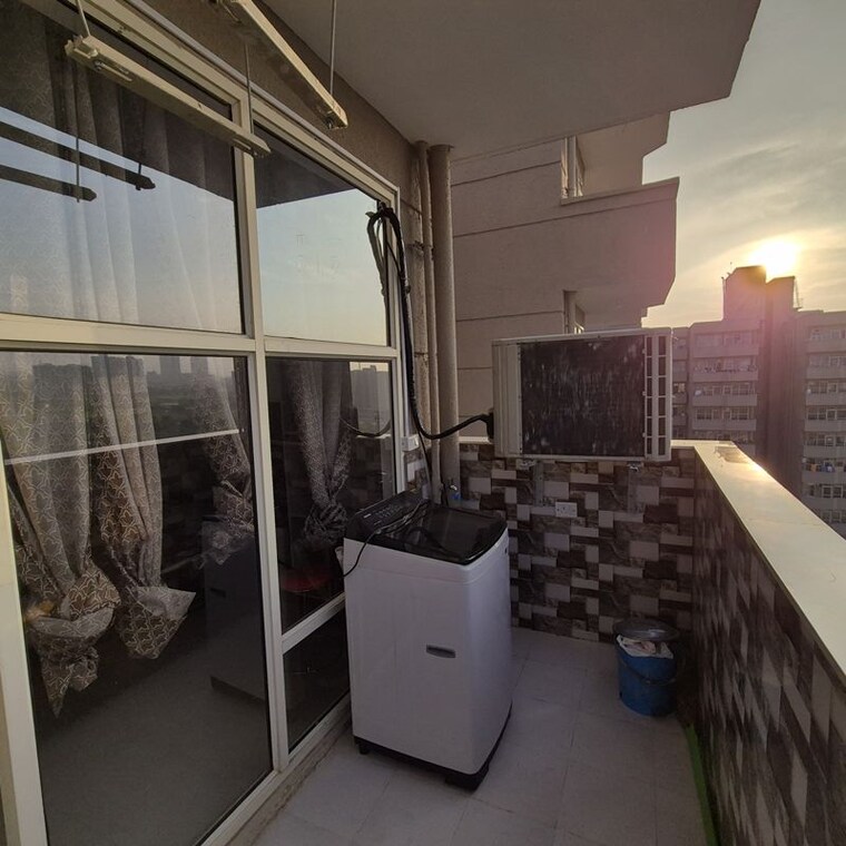 Team Area, pyramid-fusion-homes 2 Bedroom 598 Sq.Ft. Apartment In Sector 70a Gurgaon 9989258