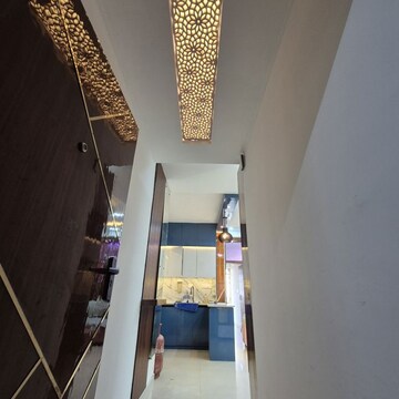 Furnished Amenities in 2 BHK Apartment at Pyramid Fusion Homes, Sector 70a – for Rent