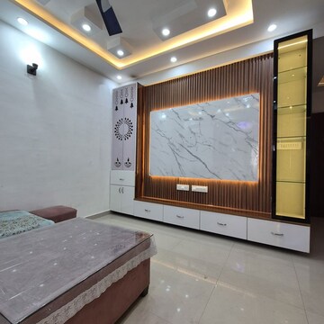 Room in 2 BHK Apartment at Pyramid Fusion Homes, Sector 70a – for Rent