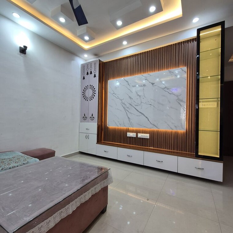 Room, pyramid-fusion-homes 2 Bedroom 598 Sq.Ft. Apartment In Sector 70a Gurgaon 9989258