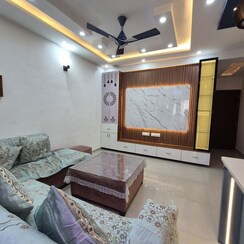 2 BHK Apartment For Rent in Pyramid Fusion Homes