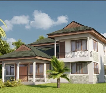 4 BHK Villa For Sale in Hoskote