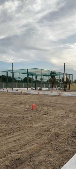  Plot – Exterior View View at Pudukkottai nh - for Sale