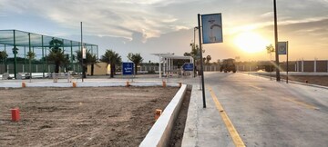  Plot – Exterior View View at Pudukkottai nh - for Sale