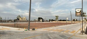 Plot Area in  Plot at Pudukkottai nh – for Sale