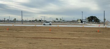  Plot – Exterior View View at Pudukkottai nh - for Sale