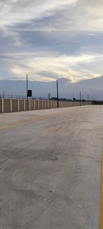  Plot – Exterior View View at Pudukkottai nh - for Sale