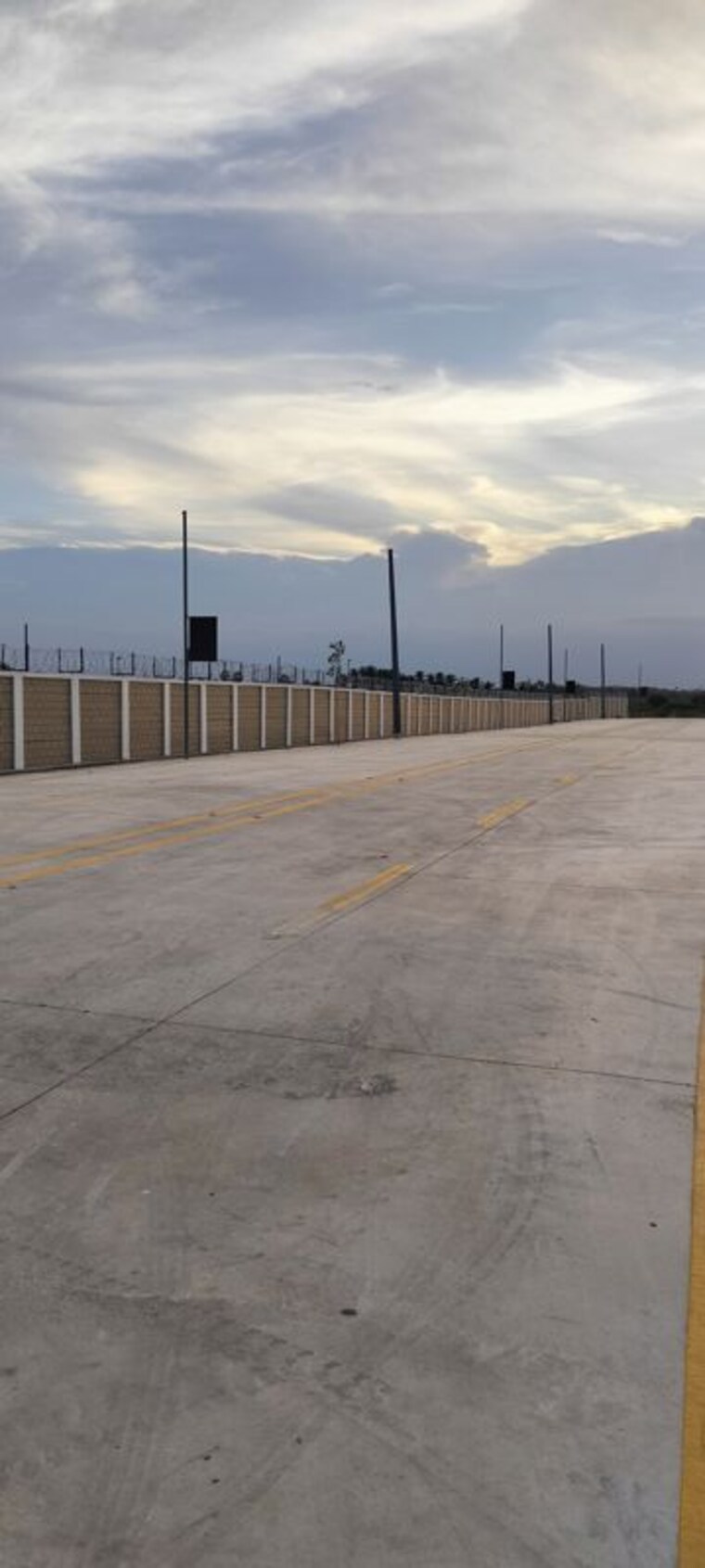 Exterior View, pudukkottai nh  1200 Sq.Ft. Plot In Pudukkottai nh Trichy 9989283