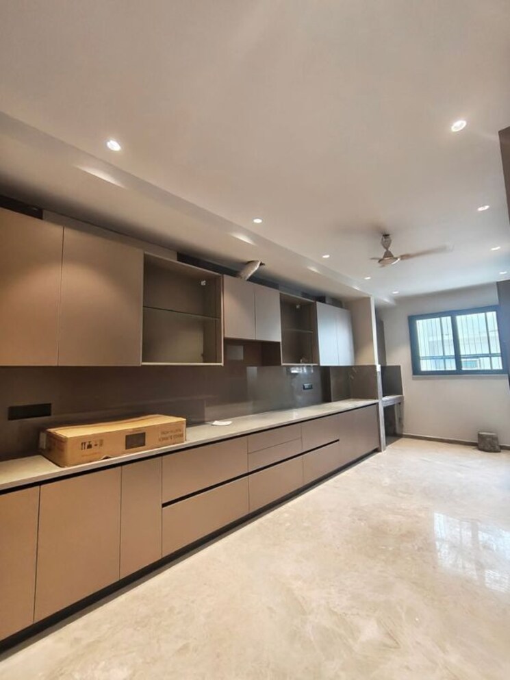 Kitchen, ambience-creacions 3 Bedroom 2274 Sq.Ft. Apartment In Sector 22 Gurgaon 9989318