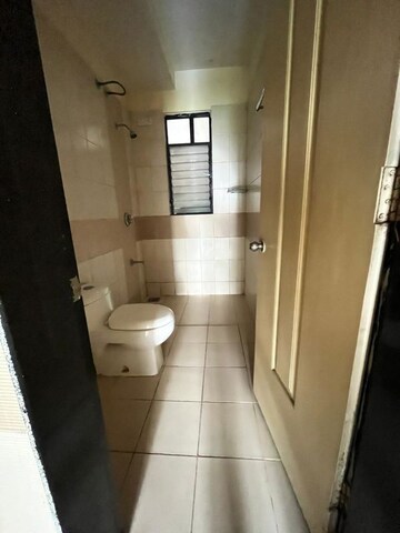 Bathroom in 2 BHK Apartment at Nanded City Madhuvanti, Sinhagad Road – for Rent